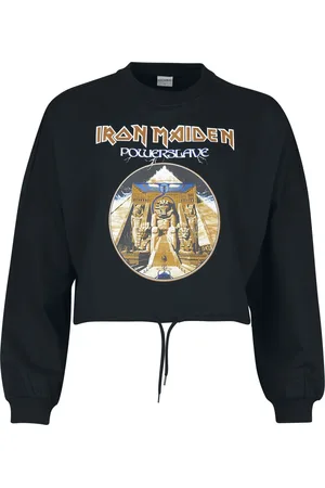 Iron Maiden Powerslave Sweatshirt