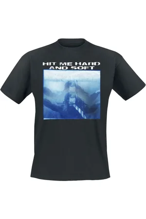 Billie Eilish HMHAS Floating T-Shirt
