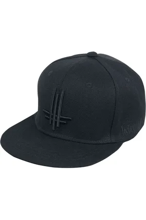 Behemoth Logo Cap