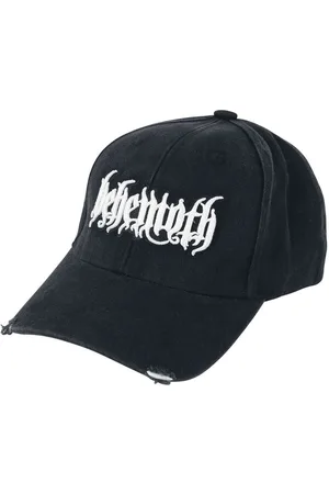 Behemoth Logo Cap