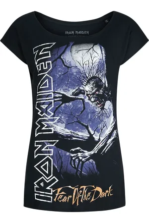 Iron Maiden Fear Of The Dark T-Shirt
