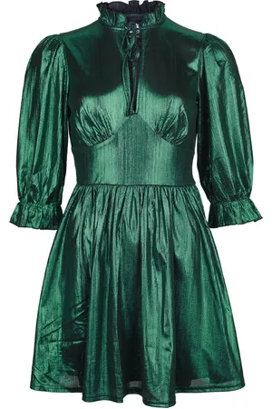 Hell Bunny Gigi Mini Dress Short dress