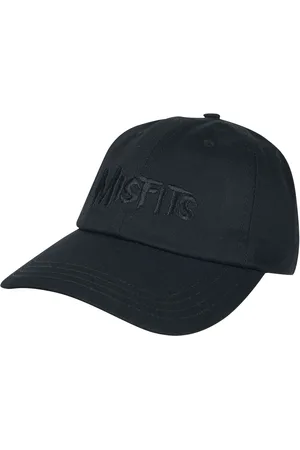 Misfits Logo Cap