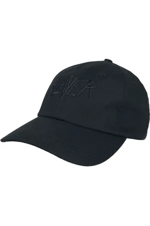 Slayer Logo Cap
