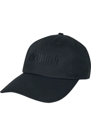 Behemoth Logo Cap