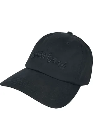 Motörhead Logo Cap