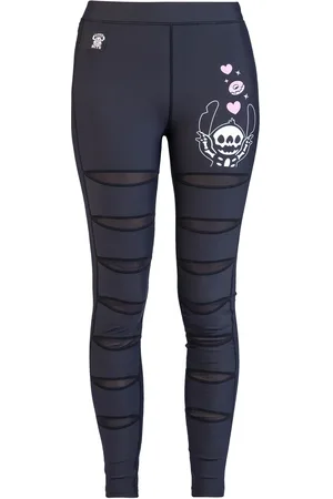 Disney Love At First Bite Leggings