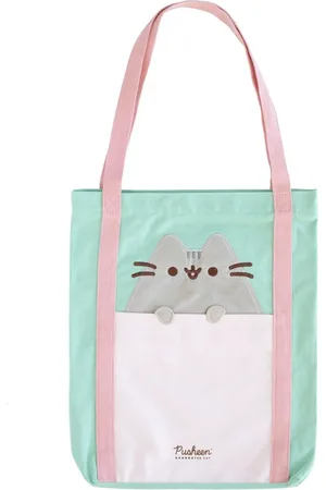 Pusheen Fabric bag