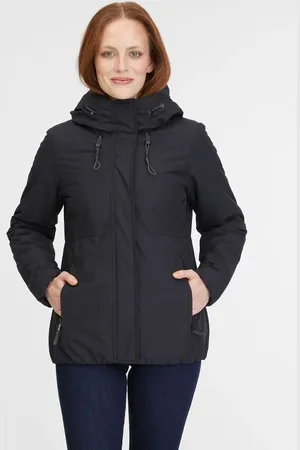 Ragwear SUNNIVA Winter Jacket