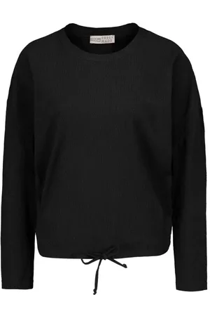Fresh Made Ladies Shirt Sweatshirt