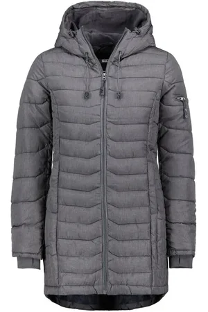 Sublevel Ladies Coat Winter Jacket