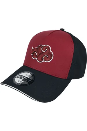 Naruto Akatsuki Cloud Cap