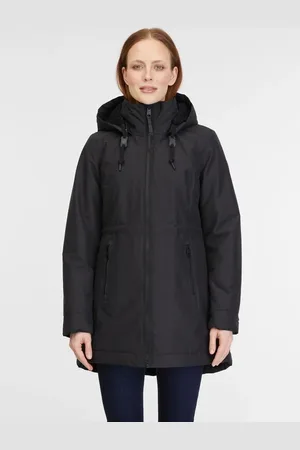 Ragwear Dakkota Warm Between-seasons Jacket