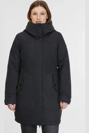 Ragwear JANNISA COAT Coats
