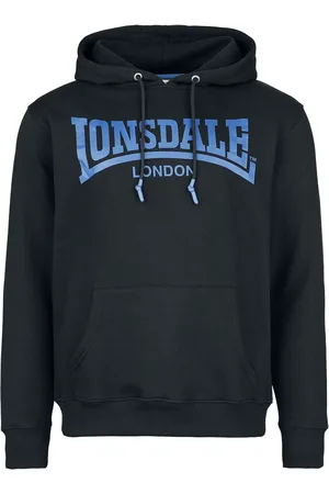 Lonsdale London Chatsworth Hooded sweater