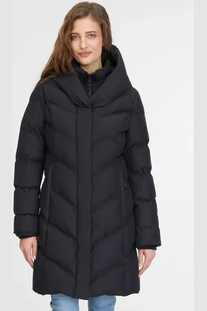 Ragwear Natalka Winter Jacket