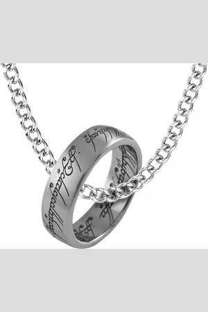 Lord of the Rings The One Ring Ring