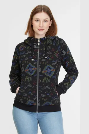 Ragwear FLLAWIA Sweatshirt