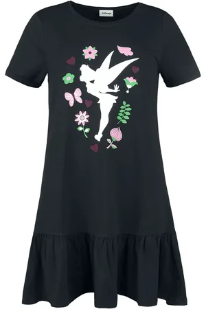 Disney Tinker Bell - Flower Long dress