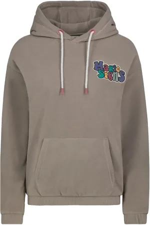 Sublevel Fleece Hoodie Hooded sweater