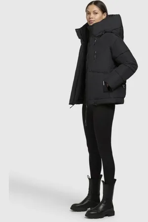 Khujo Peeke Winter Jacket
