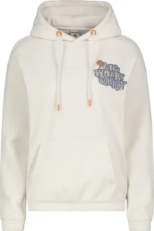 Sublevel Fleece Hoodie Hooded sweater