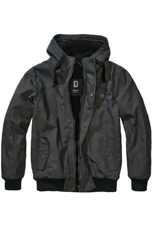 Brandit Essential Jacket Winter Jacket
