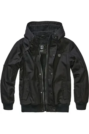 Brandit Essential Jacket Winter Jacket
