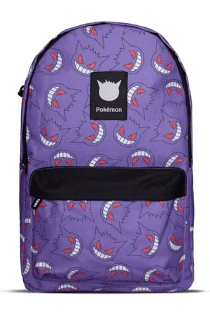 Pokemon Gengar Backpack