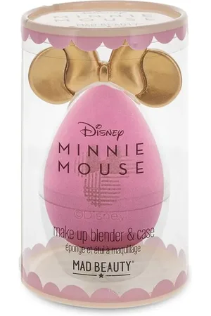 Mickey Mouse Mad Beauty - Minnie - Make-Up Sponge Cosmetics