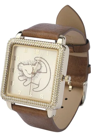 The Lion King Simba Wristwatches