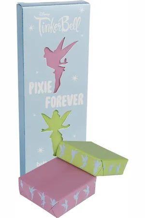 Disney Mad Beauty - Bath Fizzer Duo Bath Bomb