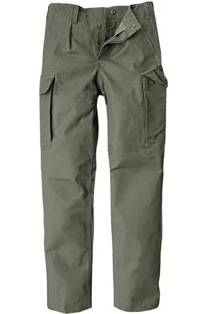 Brandit Moleskin Cargo Trousers Cargo Trousers