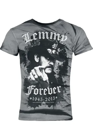 Motörhead Lemmy T-Shirt