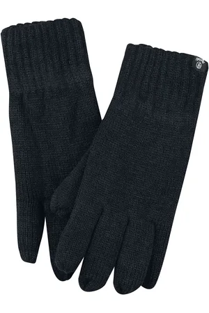 Brandit Knitted Gloves Full-fingered gloves