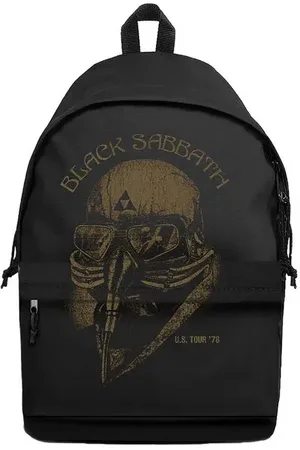 Black Sabbath Never say die Backpack