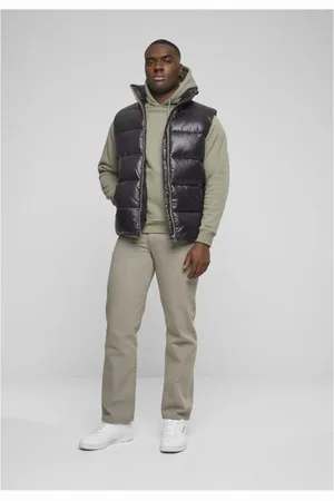 Urban classics Recycled Big Puffer Vest Vest