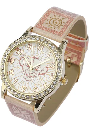 The Lion King Simba Wristwatches