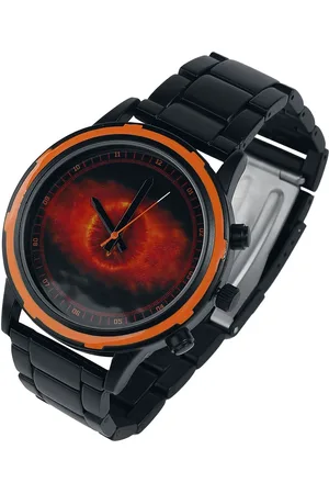 Lord of the Rings The Eye of Sauron Wristwatches
