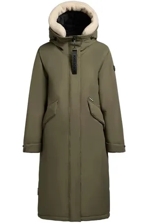 Khujo Agneta Winter Coat