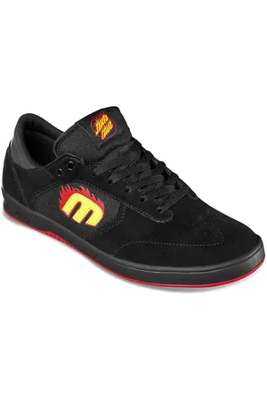 Etnies WINDROW X SANTA CRUZ FLAME Sneakers