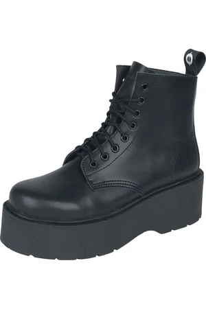 Altercore Adara Vegan Boot