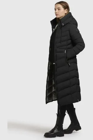 Khujo Ingram4 Winter Coat