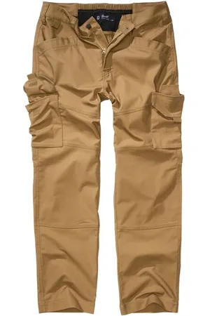 Brandit Tactical Ripstop Trousers Cargo Trousers