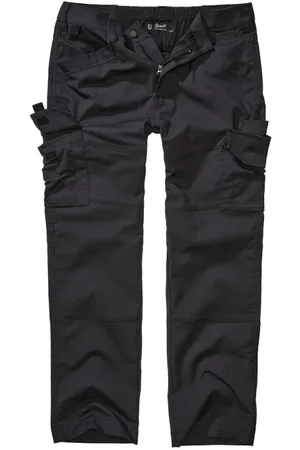 Brandit Tactical Ripstop Trousers Cargo Trousers