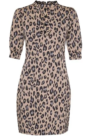VIVE MARIA Leo Dream Dress Medium-length dress black