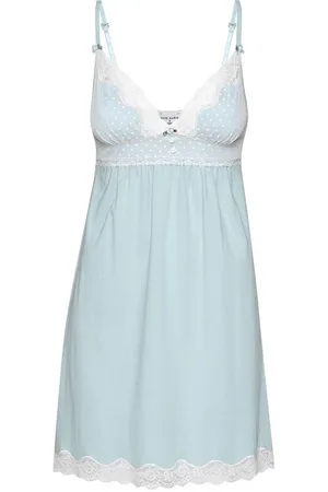 VIVE MARIA My Nostalgia Lingerie Nightshirt white