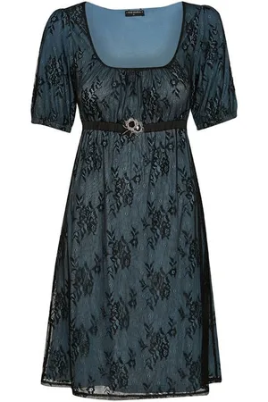 VIVE MARIA Regency Dress Medium-length dress black