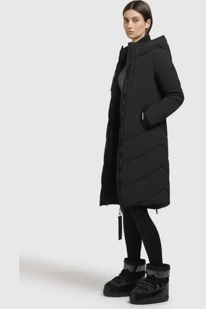 Khujo Aribay5 Winter Coat