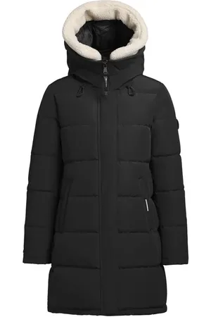 Khujo Faltd Teddy Parka